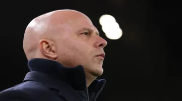 أزمة 250 مليون إسترليني.. سلوت يرد على منتقدي صفقات ليفربول برسالة قوية وتوضيح مفاجئ